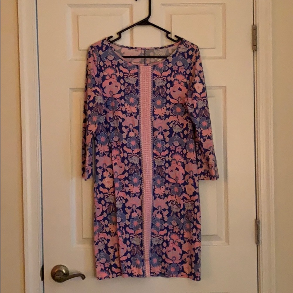 Lilly Pulitzer Linden dress